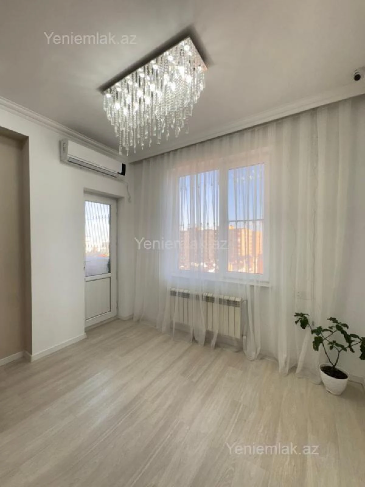 Satılır 3 otaqlı yeni tikili 126 m²