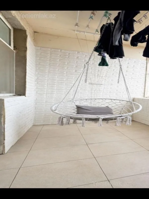 Satılır 3 otaqlı yeni tikili 126 m²