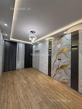 Satılır 3 otaqlı yeni tikili 70 m² — Sumqayıt 3 otaq 70.00 m²