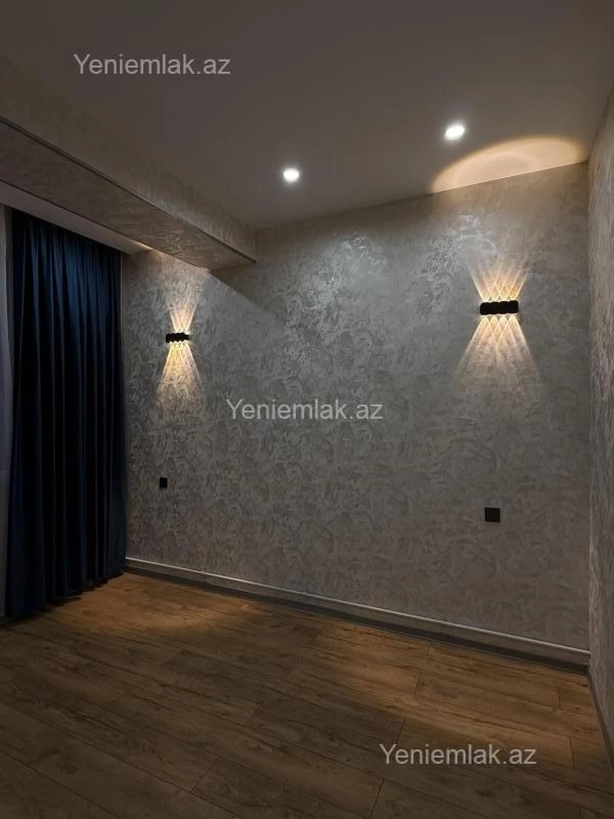 Satılır 3 otaqlı yeni tikili 70 m²