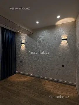 Satılır 3 otaqlı yeni tikili 70 m²