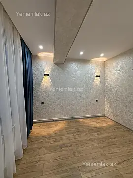 Satılır 3 otaqlı yeni tikili 70 m²
