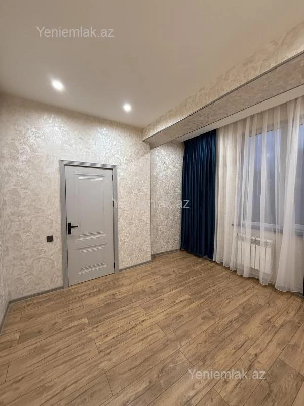 Satılır 3 otaqlı yeni tikili 70 m²