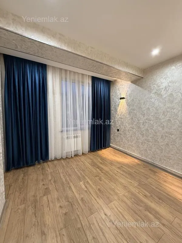 Satılır 3 otaqlı yeni tikili 70 m²