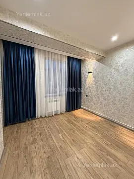Satılır 3 otaqlı yeni tikili 70 m²