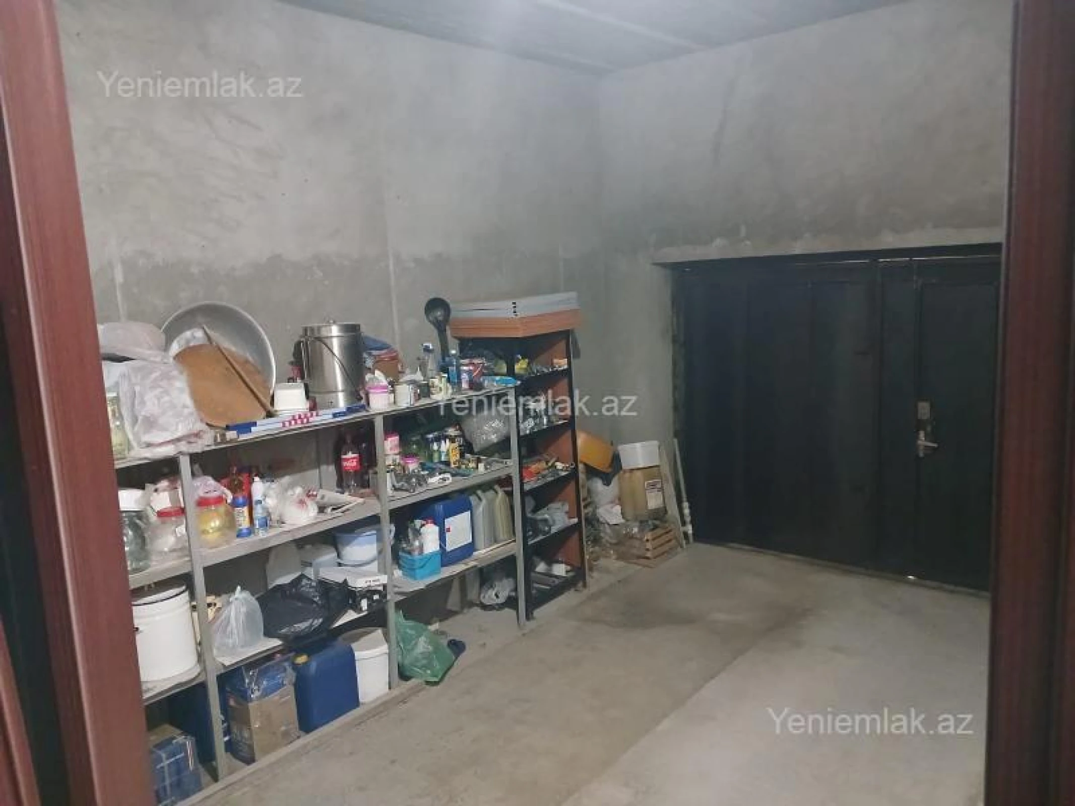 Satılır 7 otaqlı həyət evi 220 m²