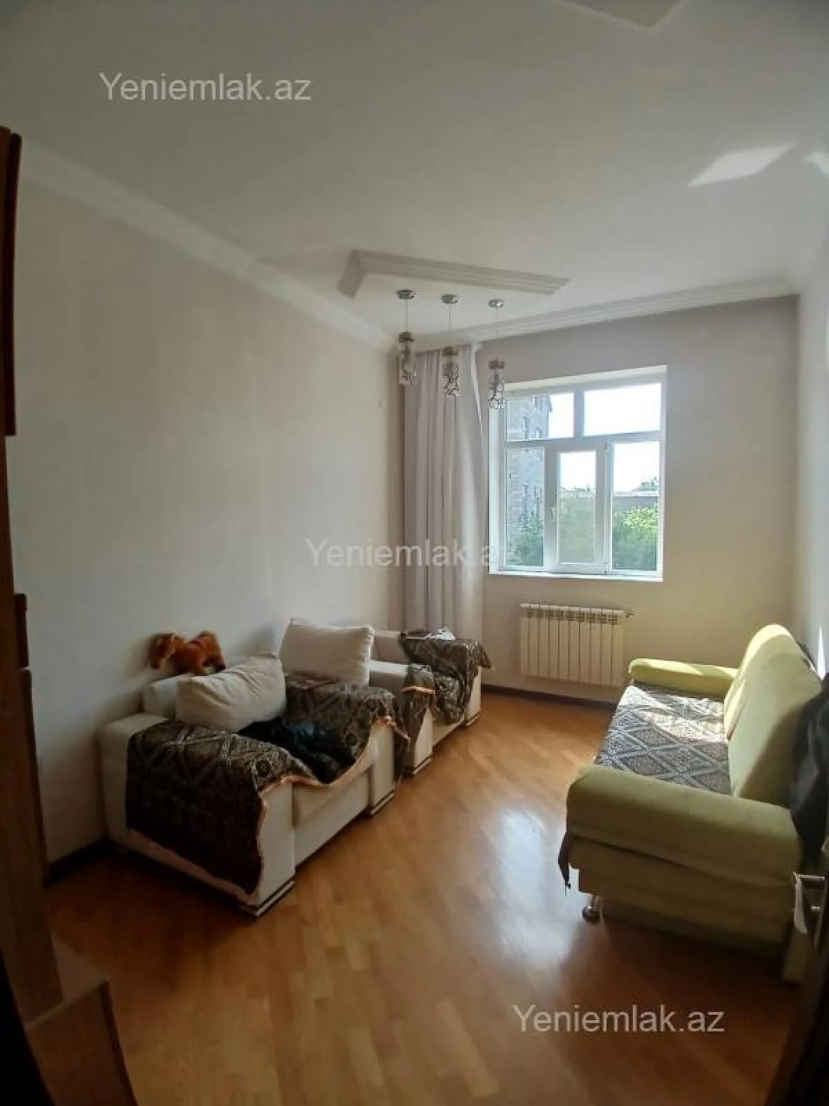 Satılır 7 otaqlı həyət evi 220 m²