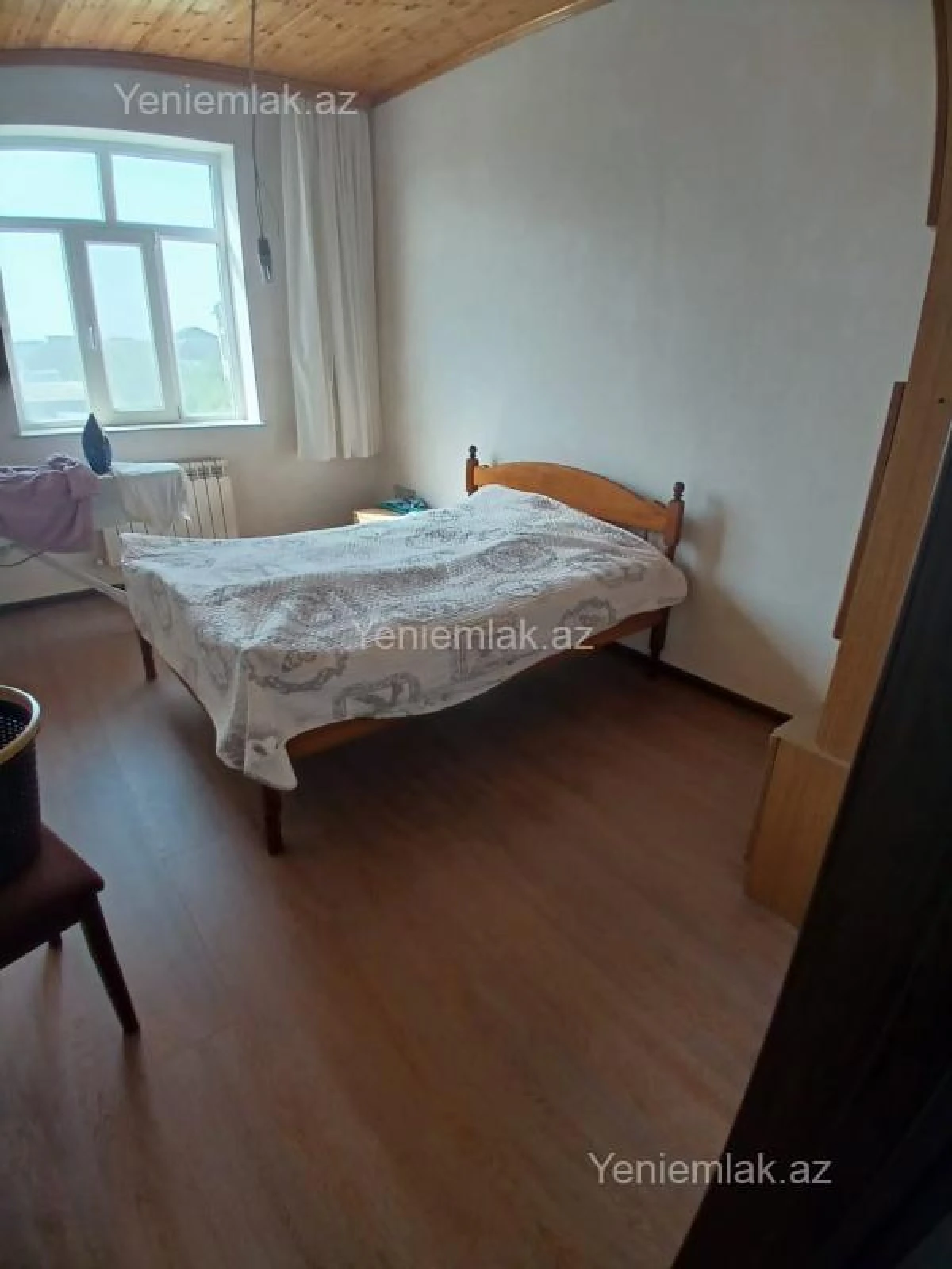 Satılır 7 otaqlı həyət evi 220 m²