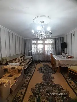 Satılır 2 otaqlı köhnə tikili 55 m² — Sumqayıt 2 otaq 55.00 m²