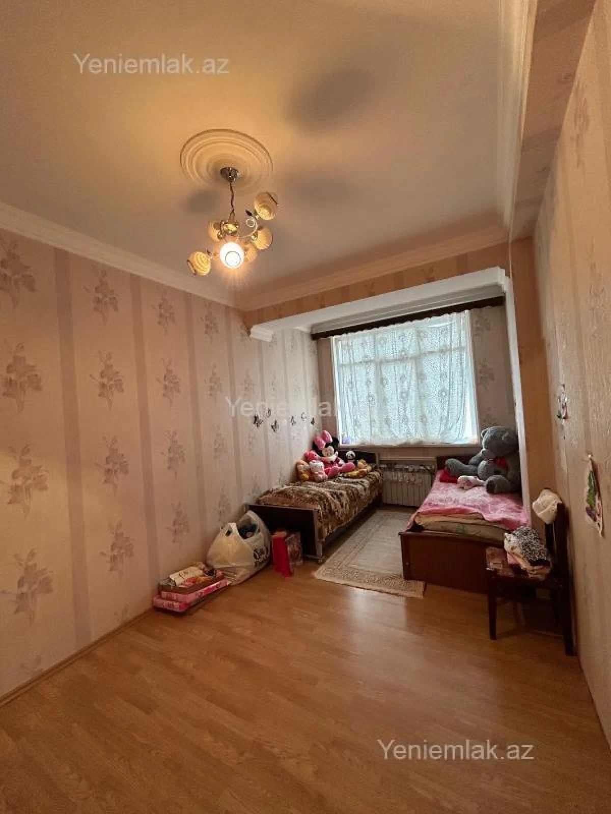 Satılır yeni tikili 108 m²