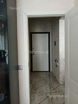 Satılır 2 otaqlı yeni tikili 82 m²