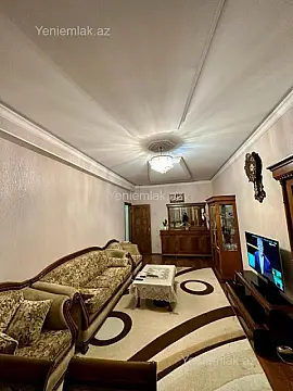 Satılır 3 otaqlı yeni tikili 119 m²