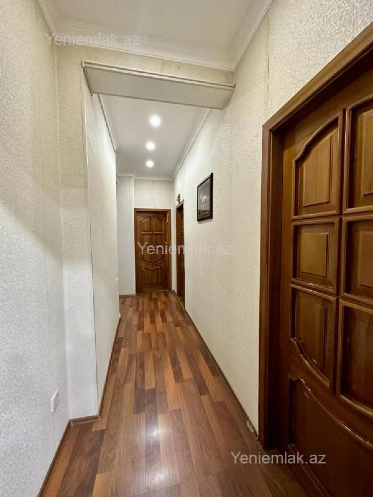 Satılır 3 otaqlı yeni tikili 119 m²