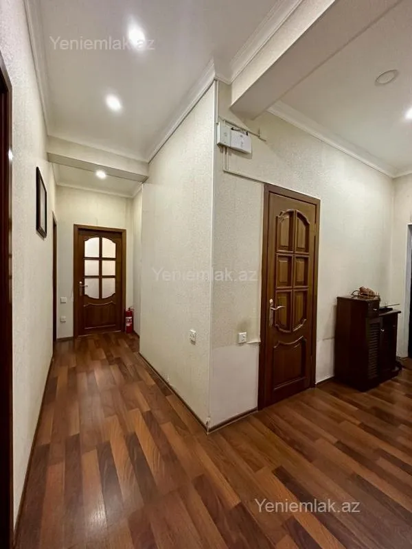 Satılır 3 otaqlı yeni tikili 119 m²