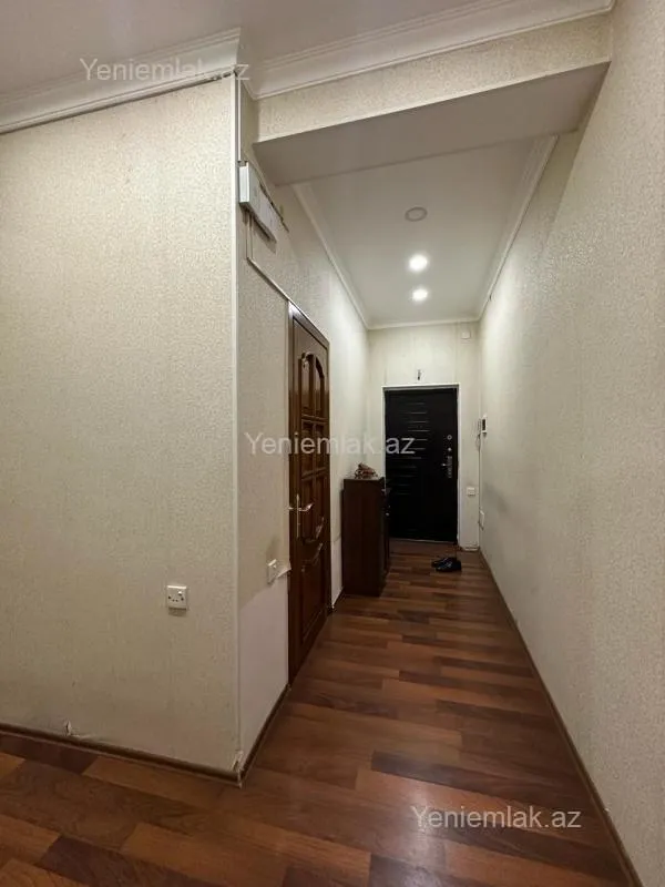 Satılır 3 otaqlı yeni tikili 119 m²