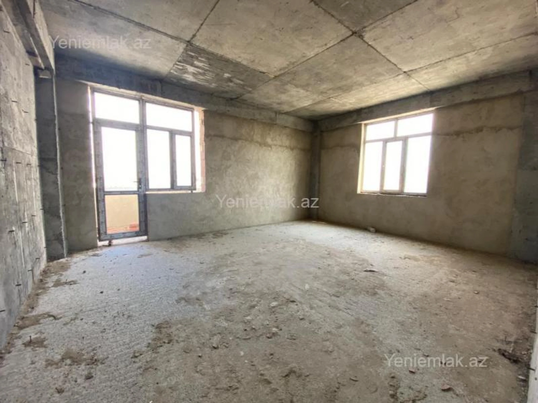 Satılır 3 otaqlı yeni tikili 147 m²