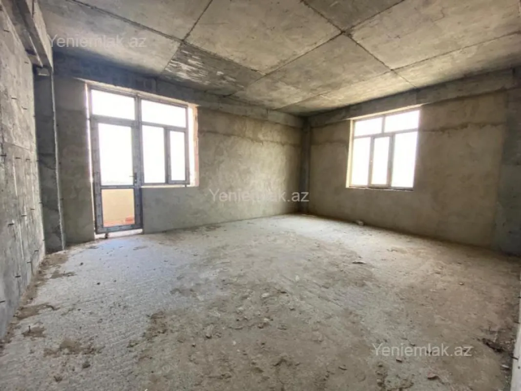 Satılır 3 otaqlı yeni tikili 147 m²