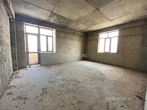 Satılır 3 otaqlı yeni tikili 147 m²