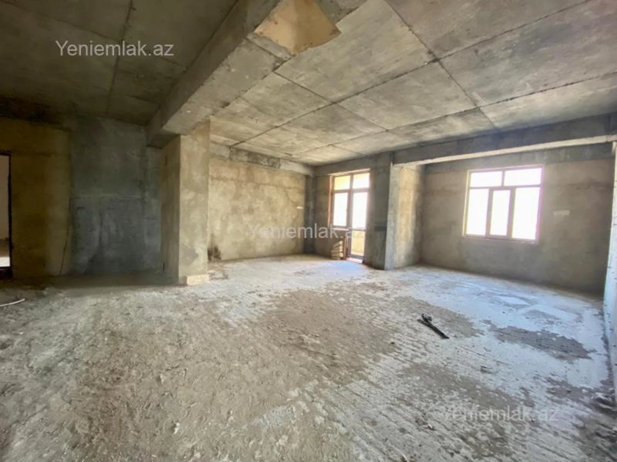 Satılır 3 otaqlı yeni tikili 147 m²