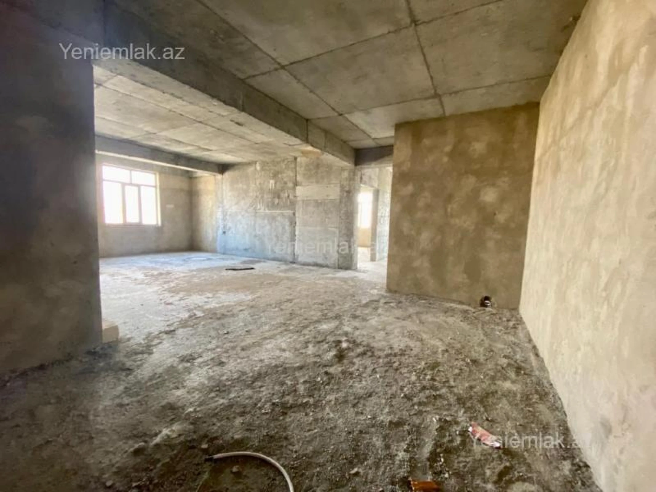 Satılır 3 otaqlı yeni tikili 147 m²