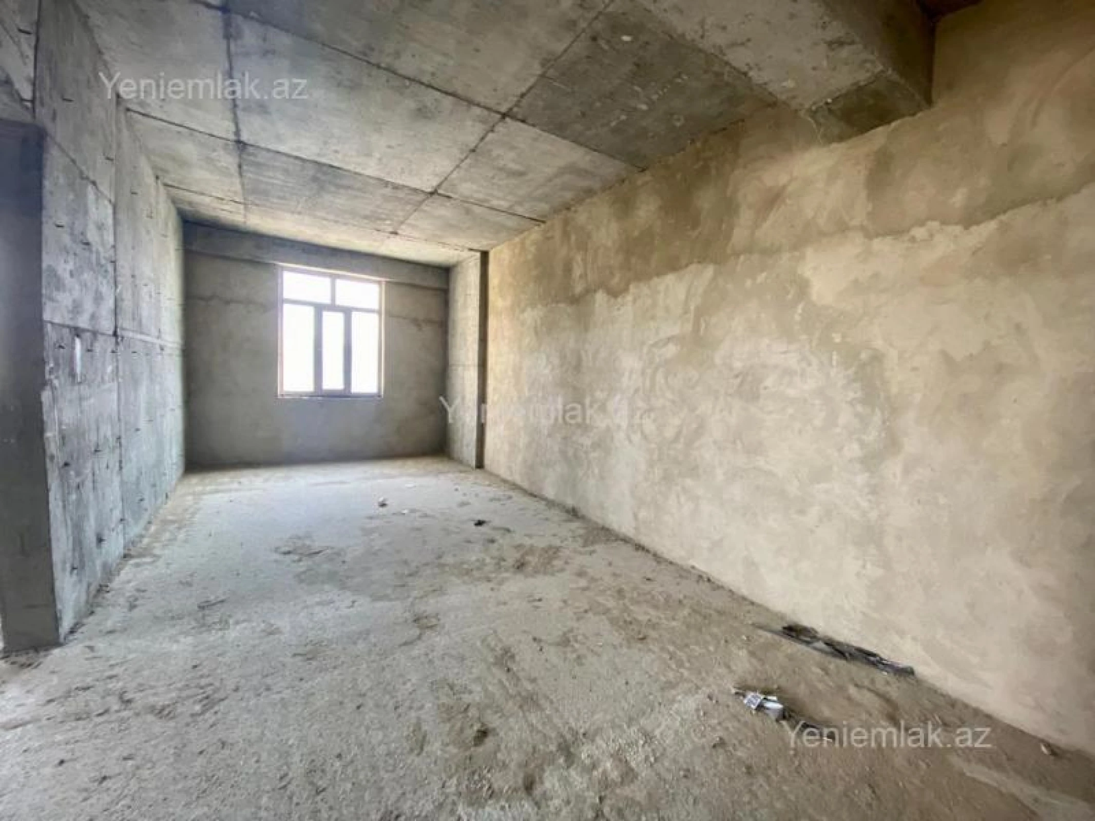 Satılır 3 otaqlı yeni tikili 147 m²