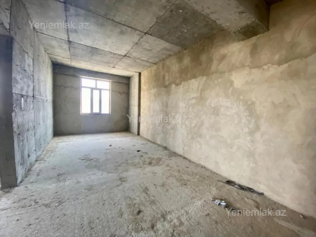 Satılır 3 otaqlı yeni tikili 147 m²