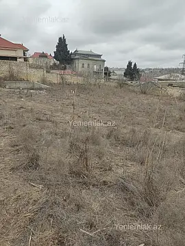 Satılır torpaq sahəsi — Bakı, Sabunçu