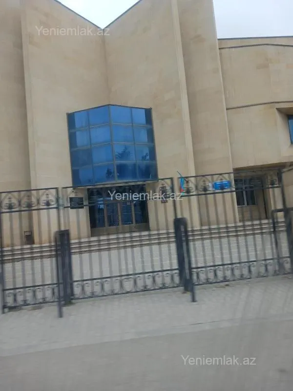 Satılır 1 otaqlı köhnə tikili 40 m²