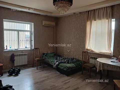 Satılır 1 otaqlı köhnə tikili 40 m²