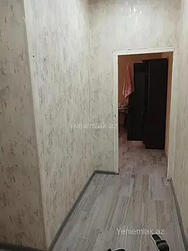 Satılır 1 otaqlı köhnə tikili 40 m²