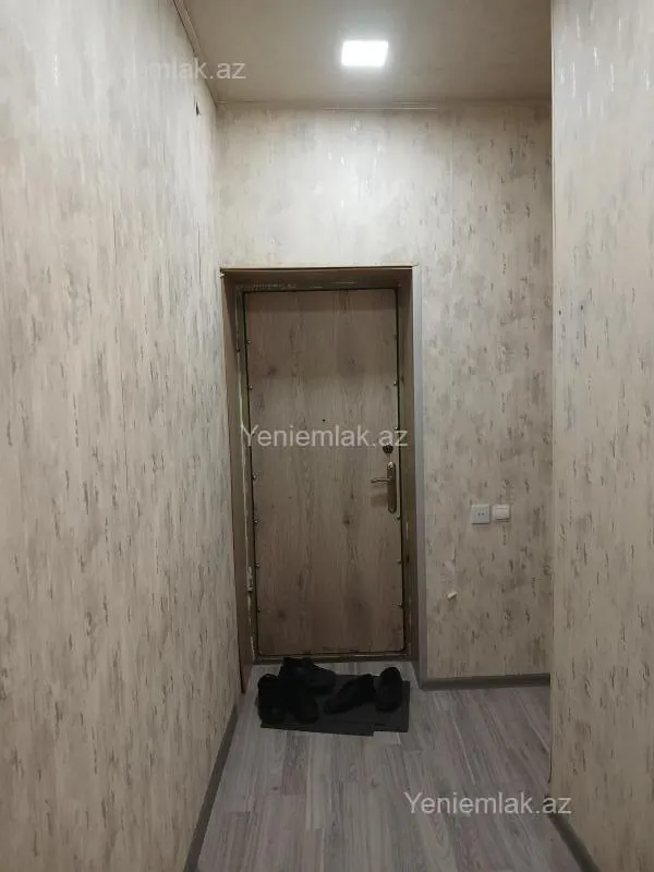 Satılır 1 otaqlı köhnə tikili 40 m²