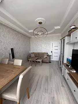 Satılır 2 otaqlı yeni tikili 55 m²