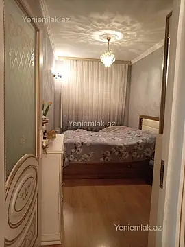Satılır 2 otaqlı köhnə tikili 40 m²
