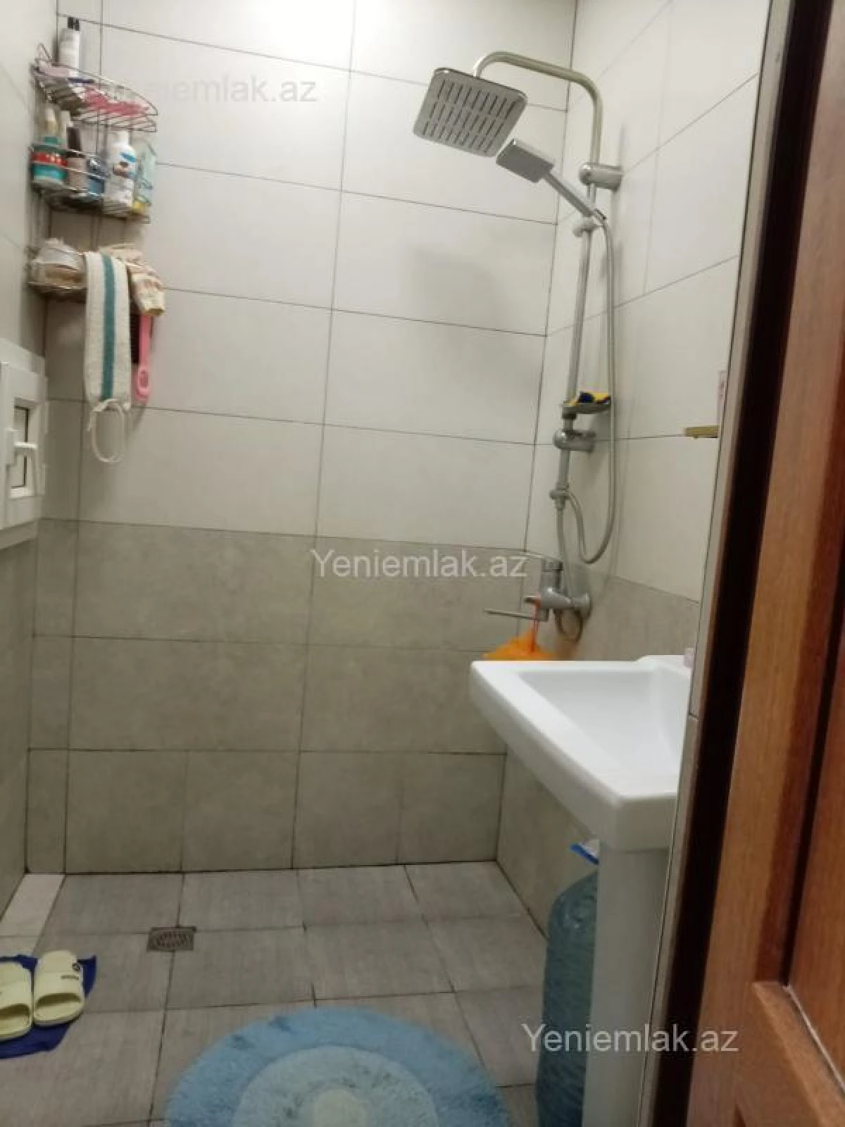 Satılır 2 otaqlı köhnə tikili 40 m²