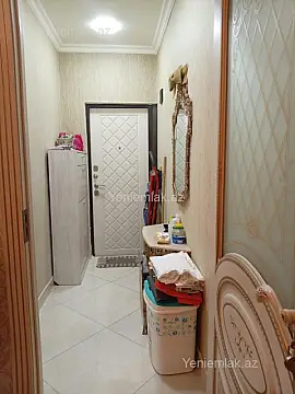 Satılır 2 otaqlı köhnə tikili 40 m²