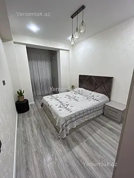 Satılır 3 otaqlı yeni tikili 116 m²