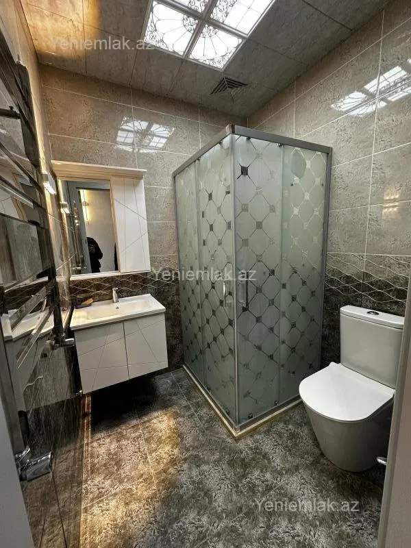 Satılır 2 otaqlı yeni tikili 59 m²