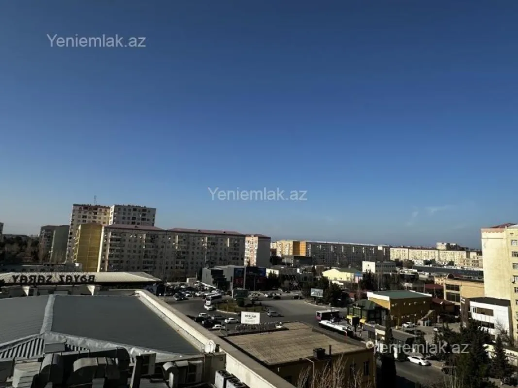 Satılır 2 otaqlı yeni tikili 59 m²