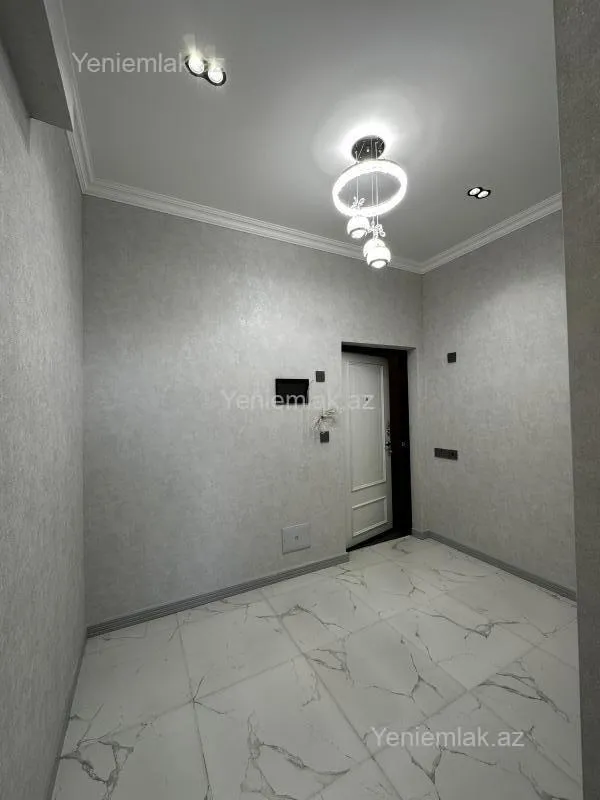 Satılır 2 otaqlı yeni tikili 59 m²