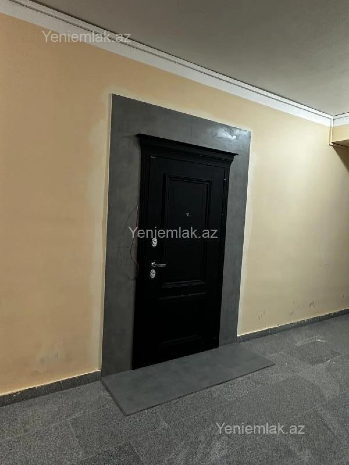 Satılır 2 otaqlı yeni tikili 59 m²