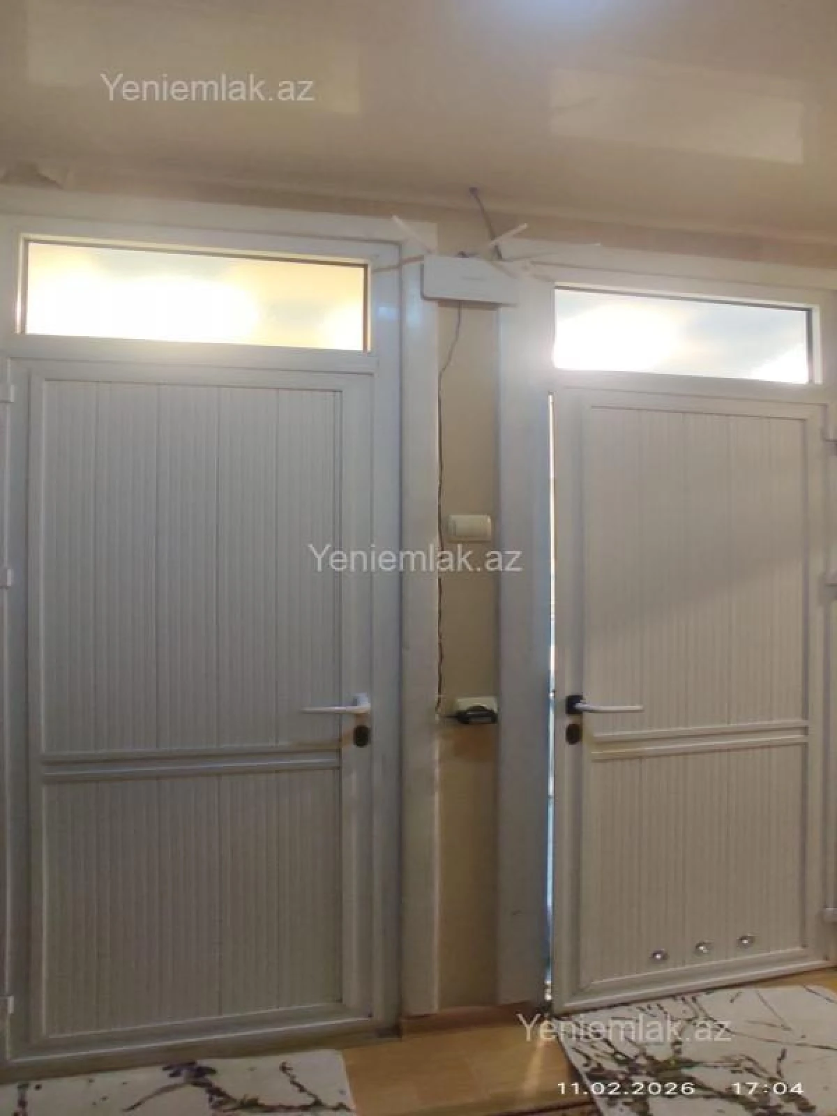 Satılır 4 otaqlı köhnə tikili 92 m²