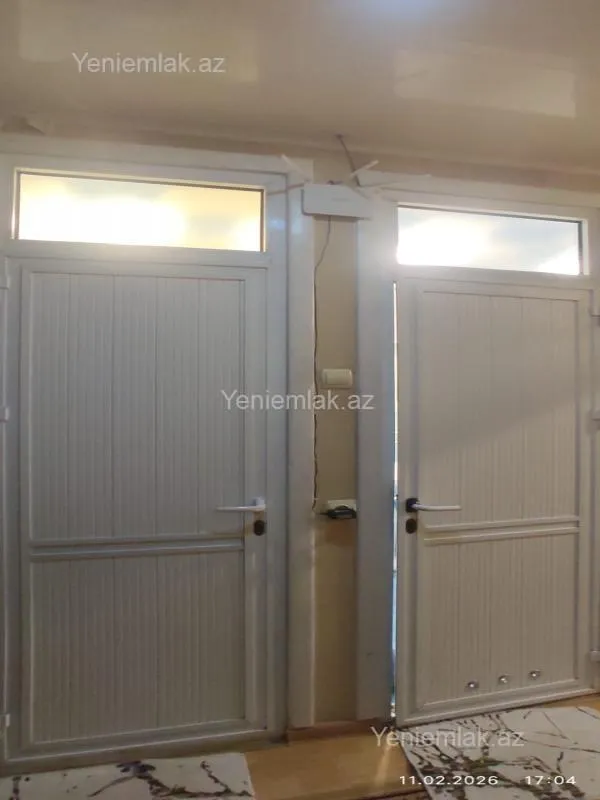 Satılır 4 otaqlı köhnə tikili 92 m²