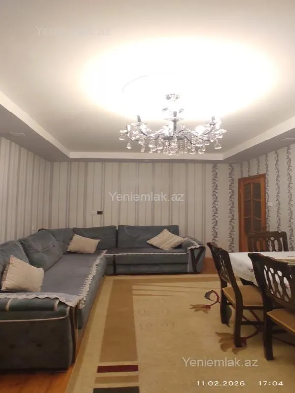 Satılır 4 otaqlı köhnə tikili 92 m²