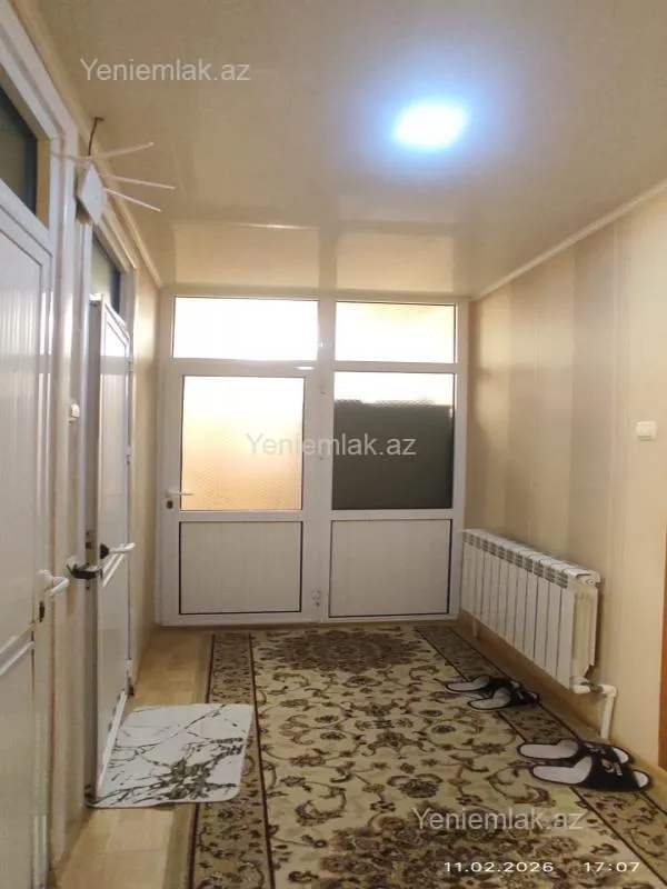 Satılır 4 otaqlı köhnə tikili 92 m²