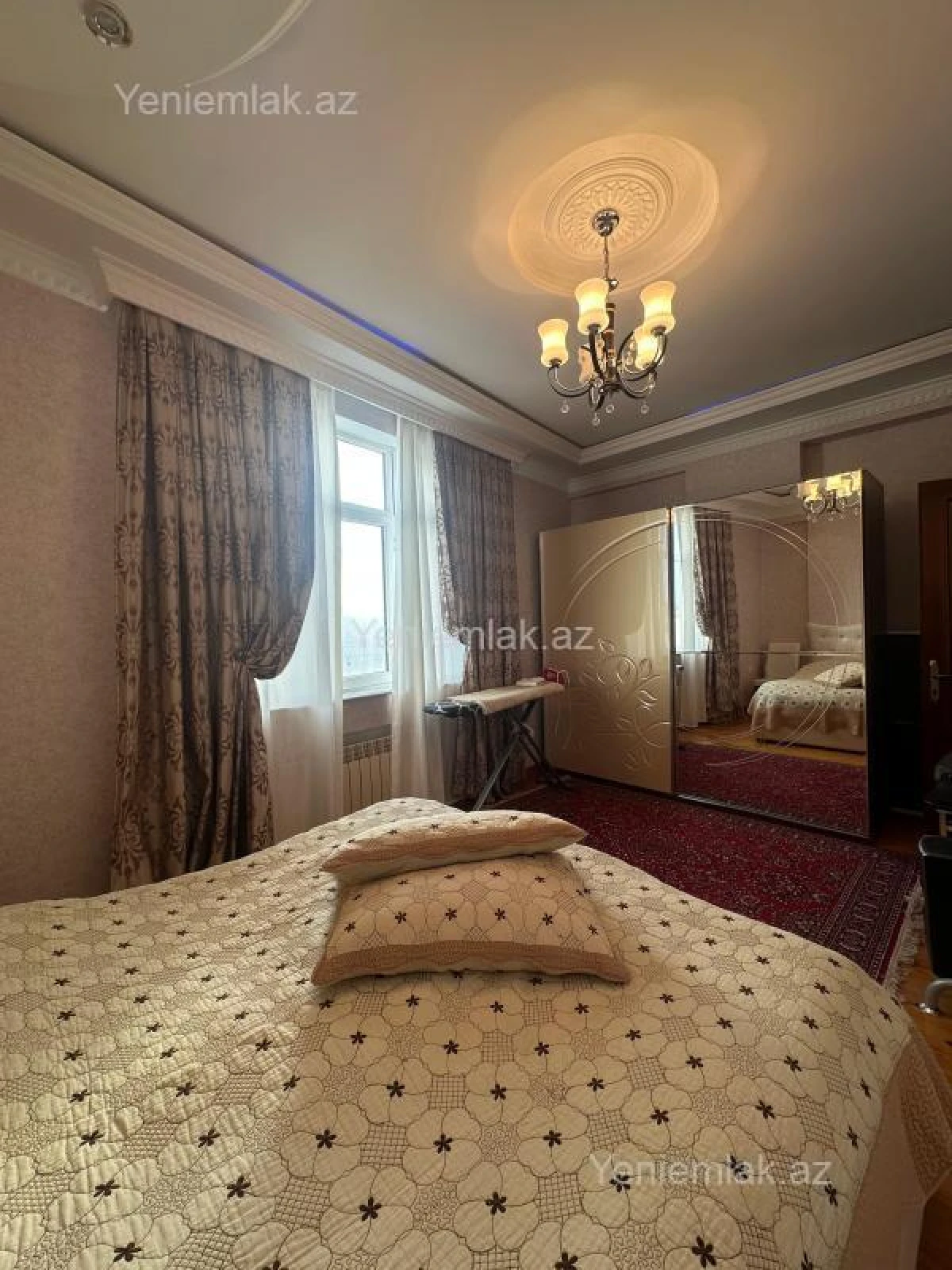 Satılır 3 otaqlı yeni tikili 101 m²