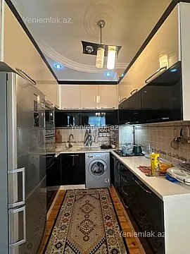 Satılır 3 otaqlı yeni tikili 101 m²
