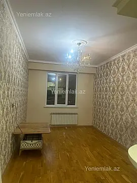 Satılır 2 otaqlı yeni tikili 58 m² — Sumqayıt 2 otaq 58.00 m²