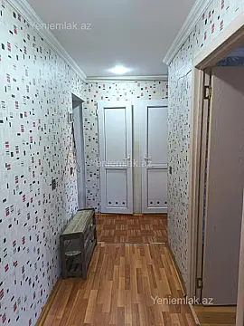 Satılır 2 otaqlı köhnə tikili 48 m²