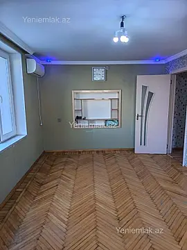 Satılır 2 otaqlı köhnə tikili 48 m²