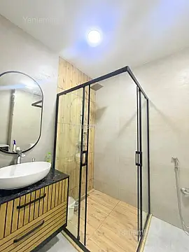 Satılır 2 otaqlı yeni tikili 76 m²